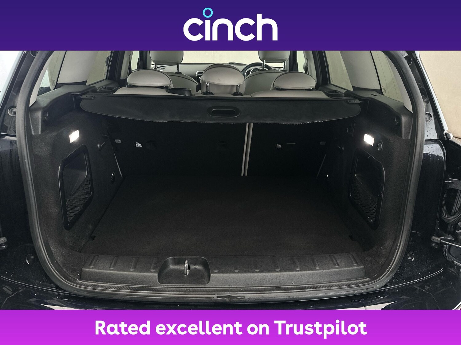 Used MINI Clubman 2020 for sale - 76672654: Photo 21