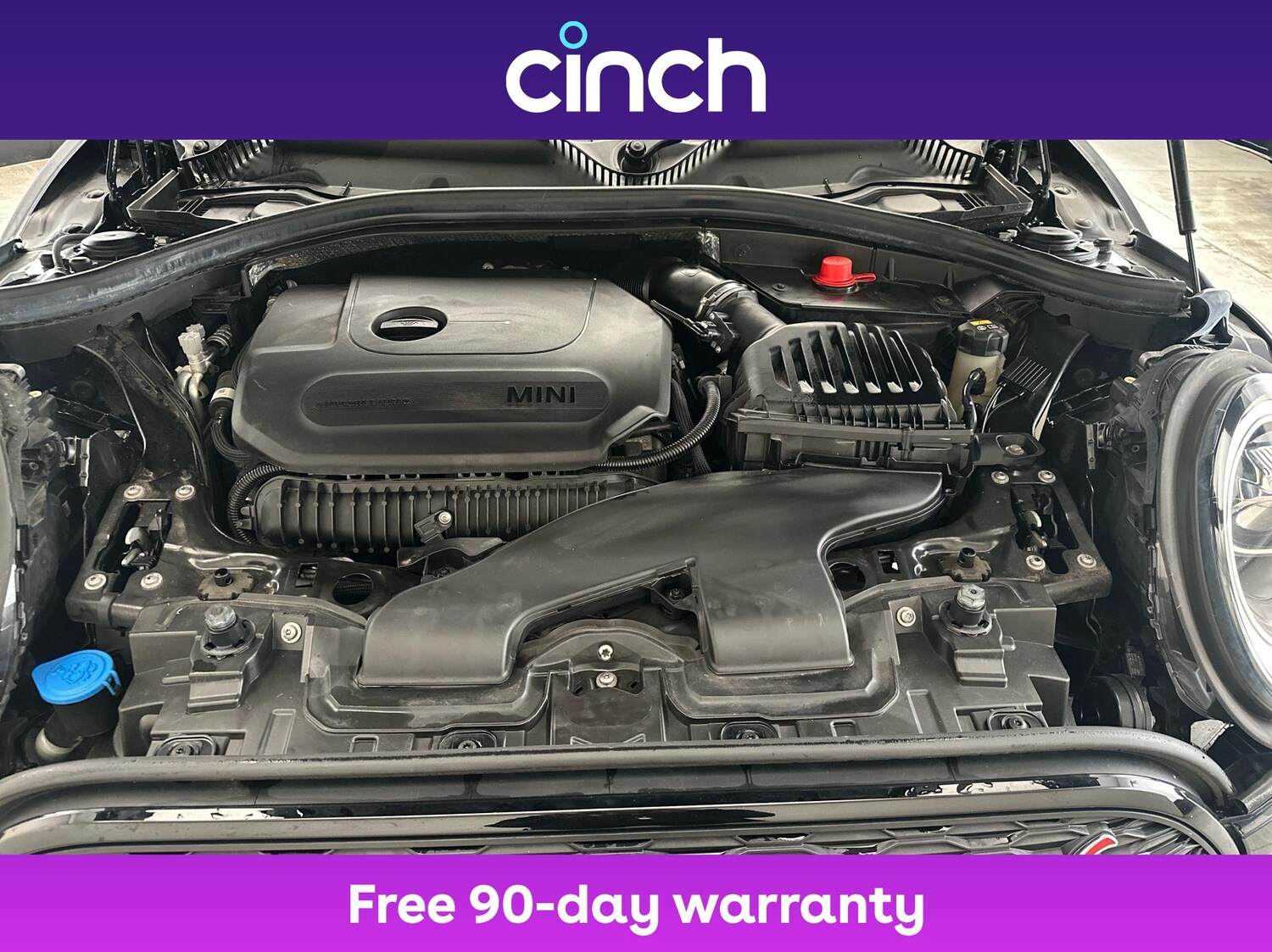 Used MINI Clubman 2020 for sale - 76672654: Photo 23