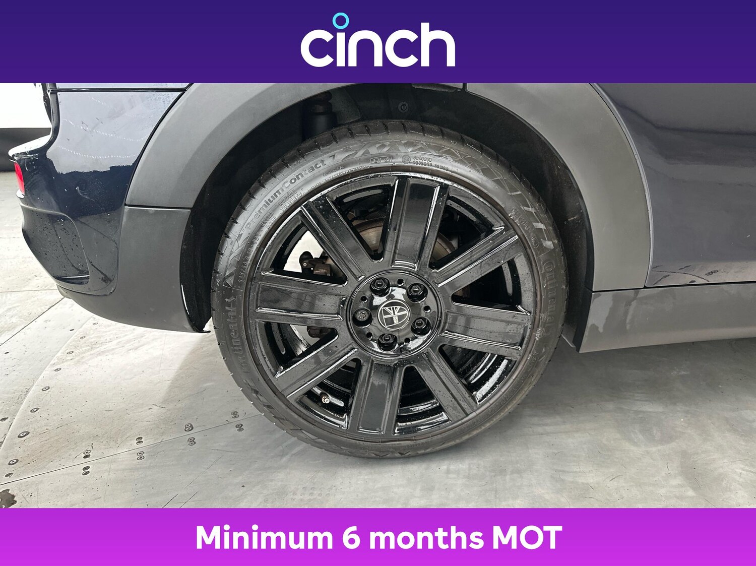 Used MINI Clubman 2020 for sale - 76672654: Photo 27