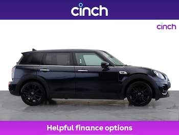 Used MINI Clubman 2020 for sale - 76672654: Photo