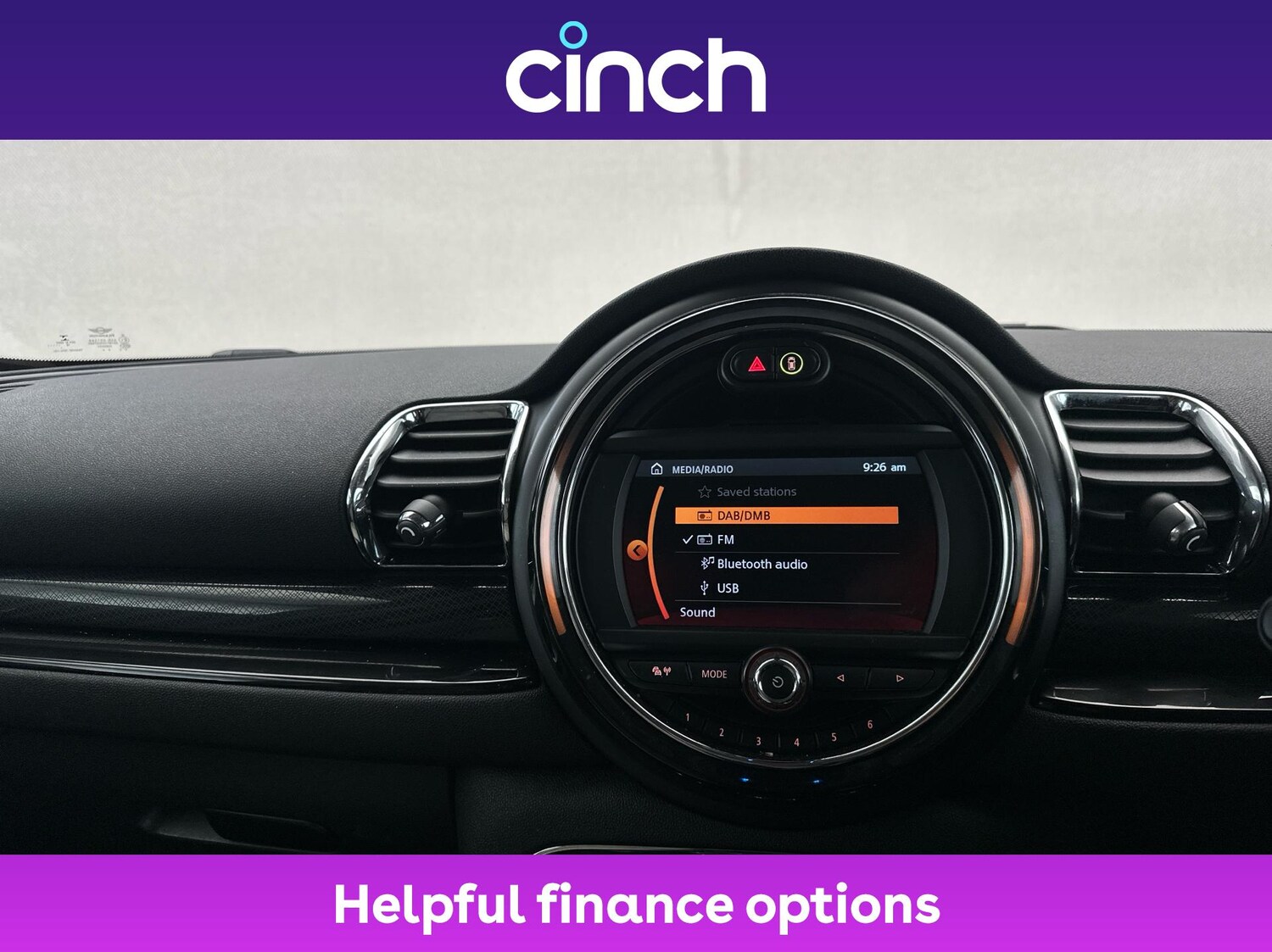 Used MINI Clubman 2020 for sale - 76672654: Photo 30