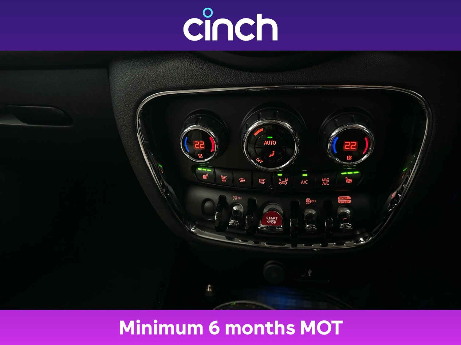 Used MINI Clubman 2020 for sale - 76672654: Photo 32