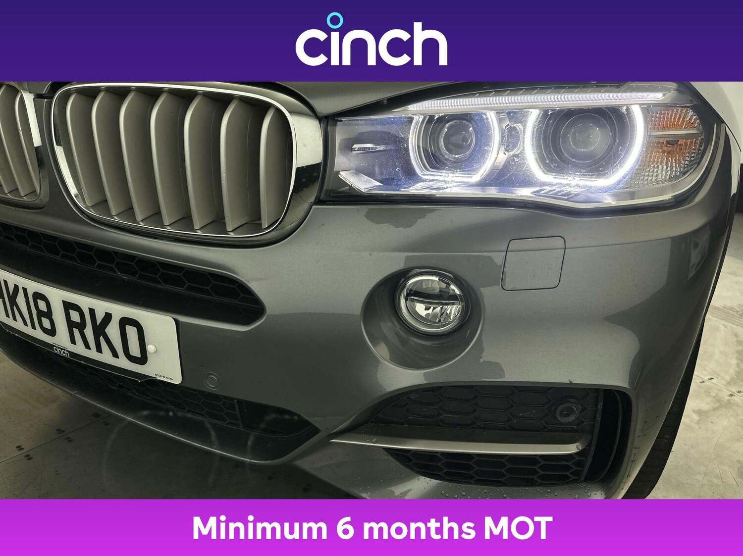 Used BMW X5 2018 for sale - 75746577: Photo 37