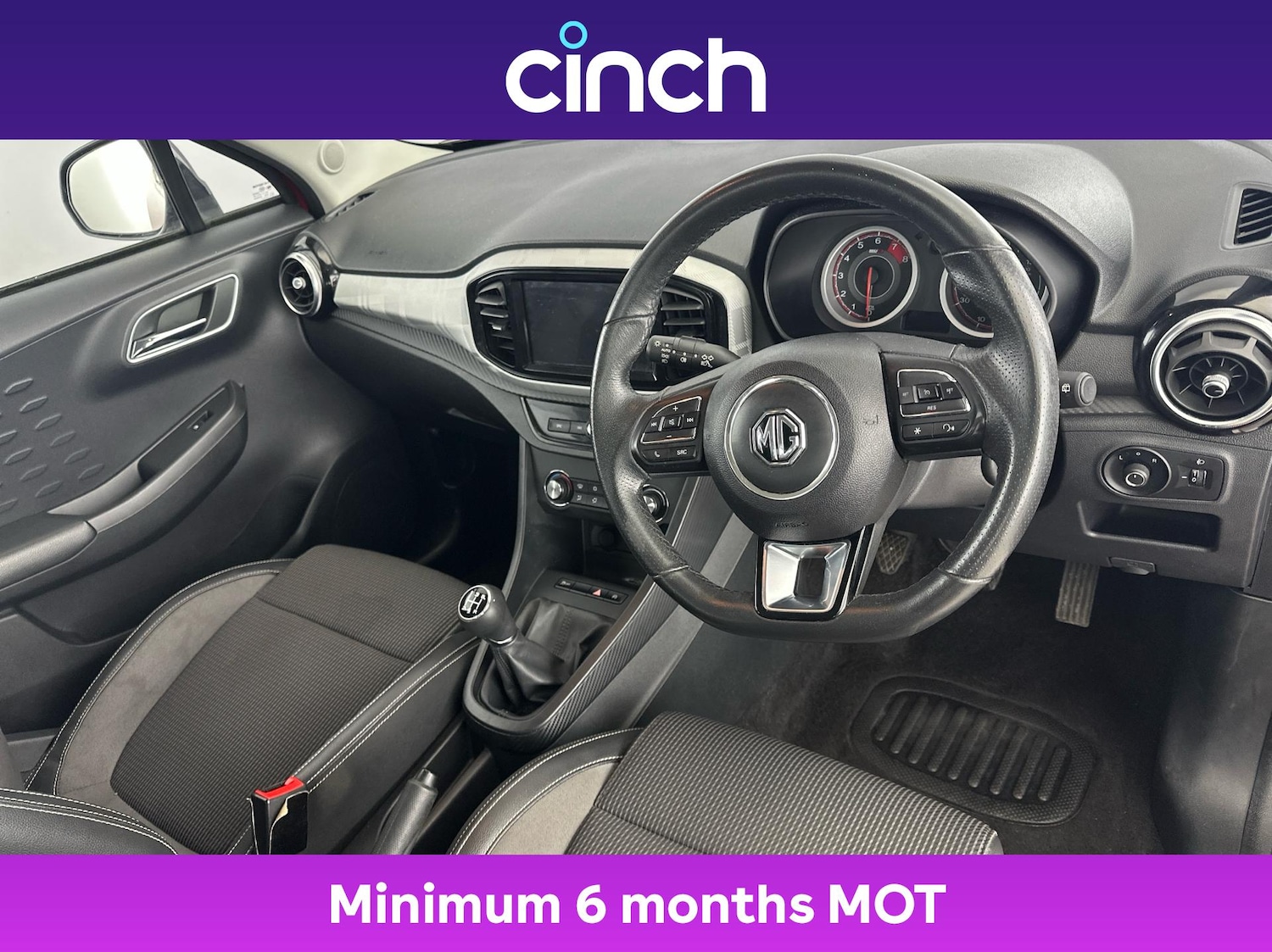 Used MG MG3 2019 for sale - 77060799: Photo 12