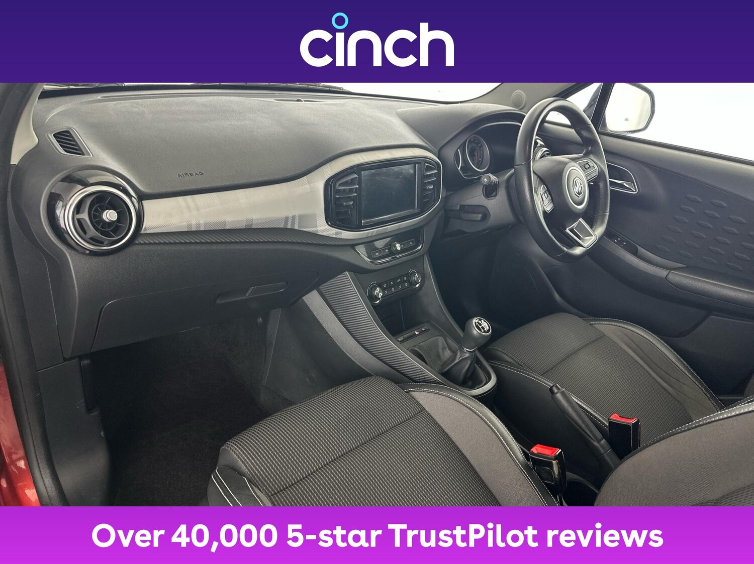 Used MG MG3 2019 for sale - 77060799: Photo 14