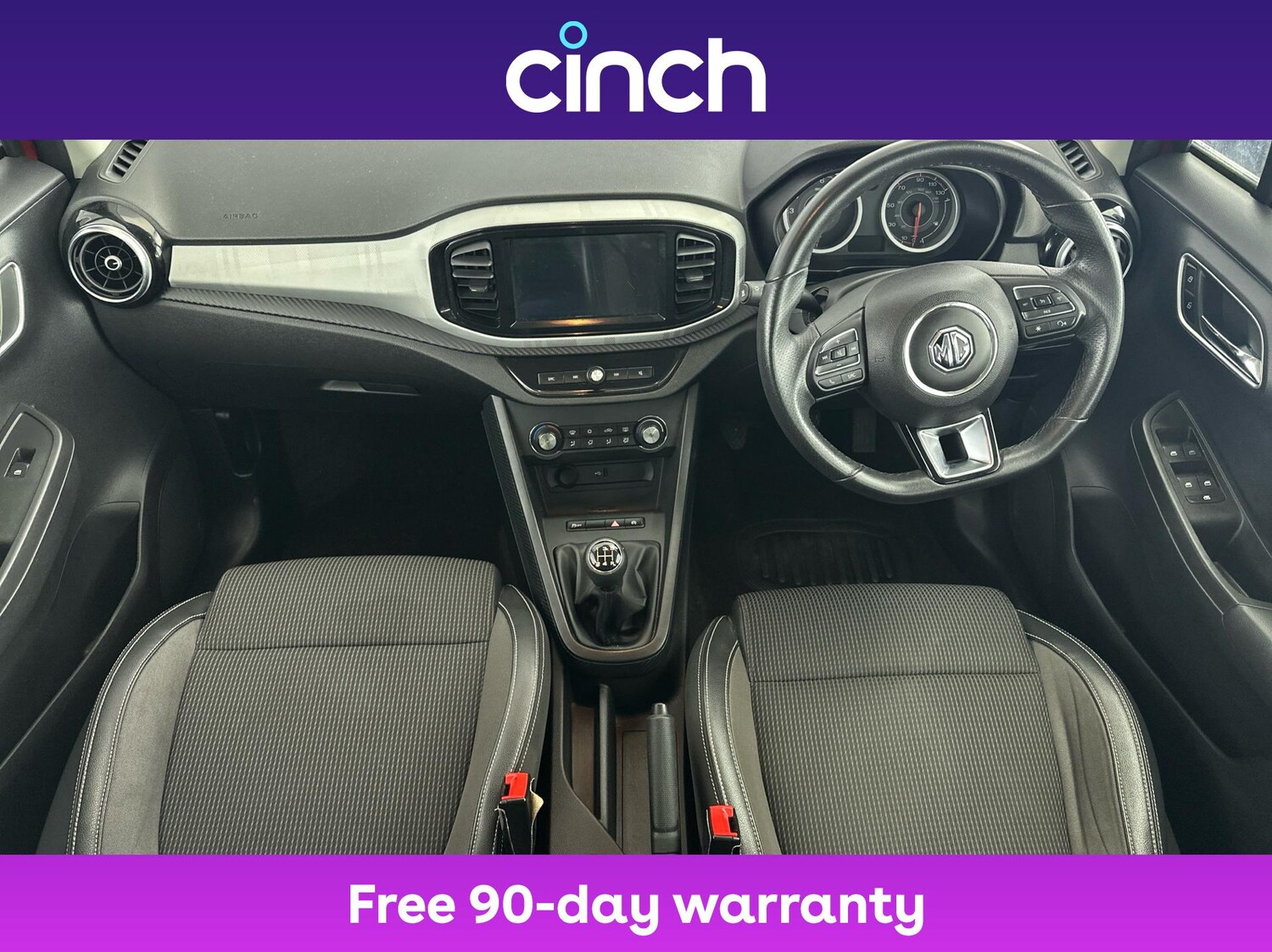 Used MG MG3 2019 for sale - 77060799: Photo 15