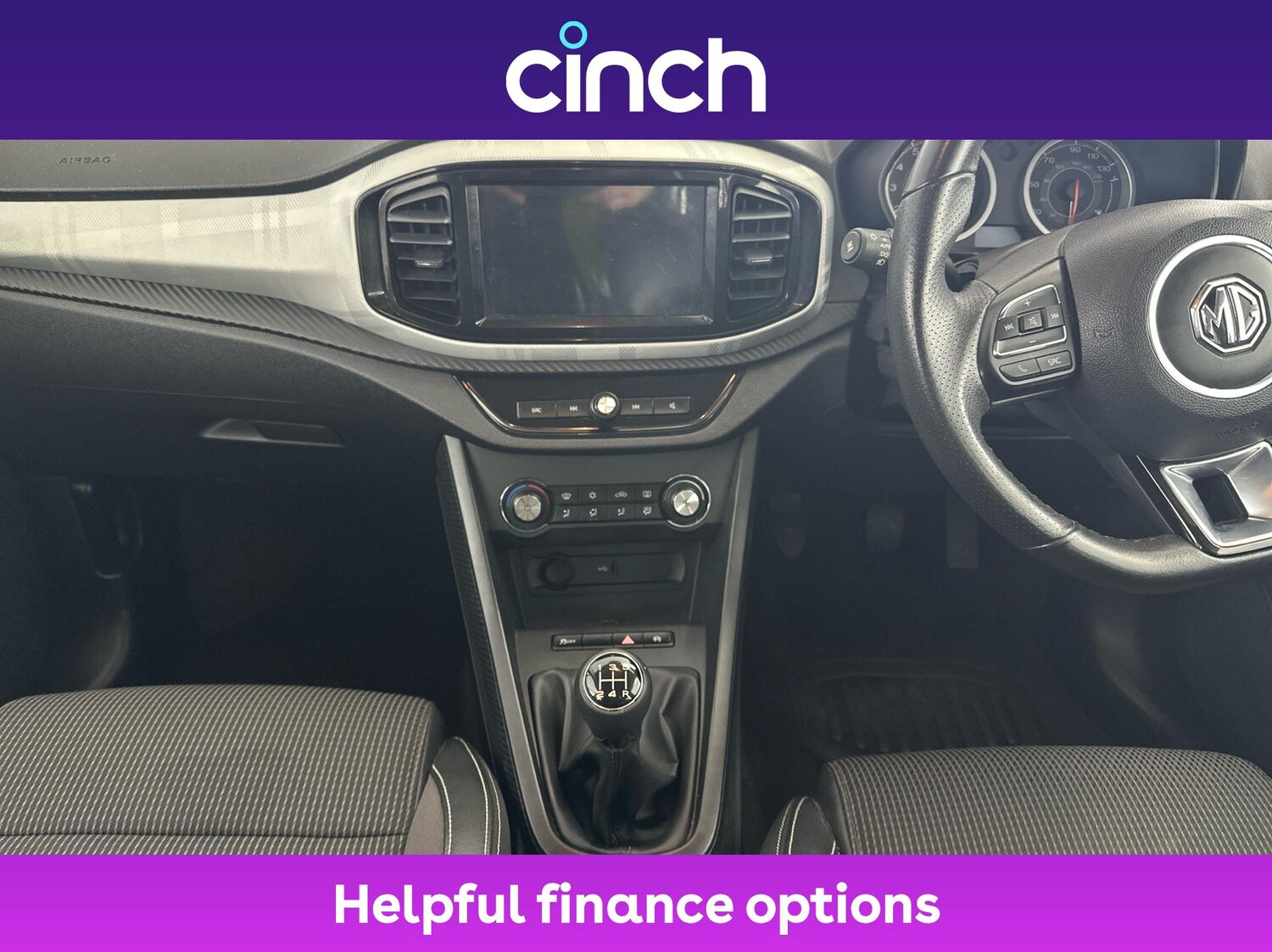 Used MG MG3 2019 for sale - 77060799: Photo 17