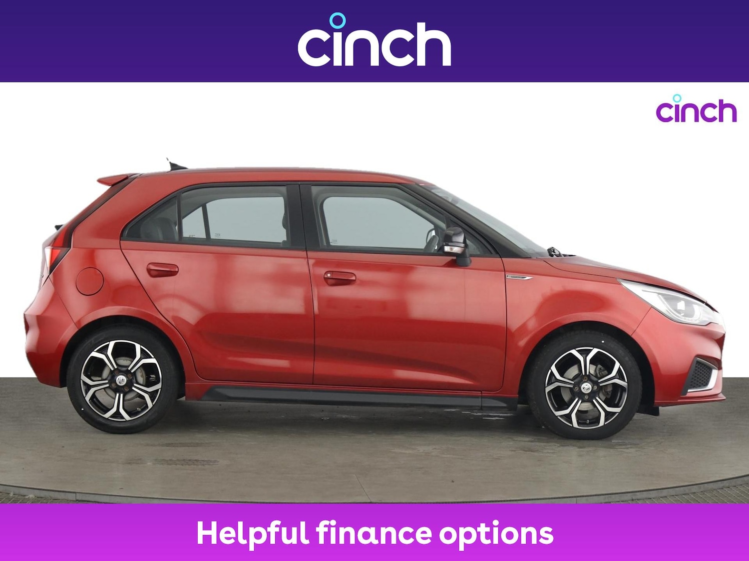 Used MG MG3 2019 for sale - 77060799: Photo 2