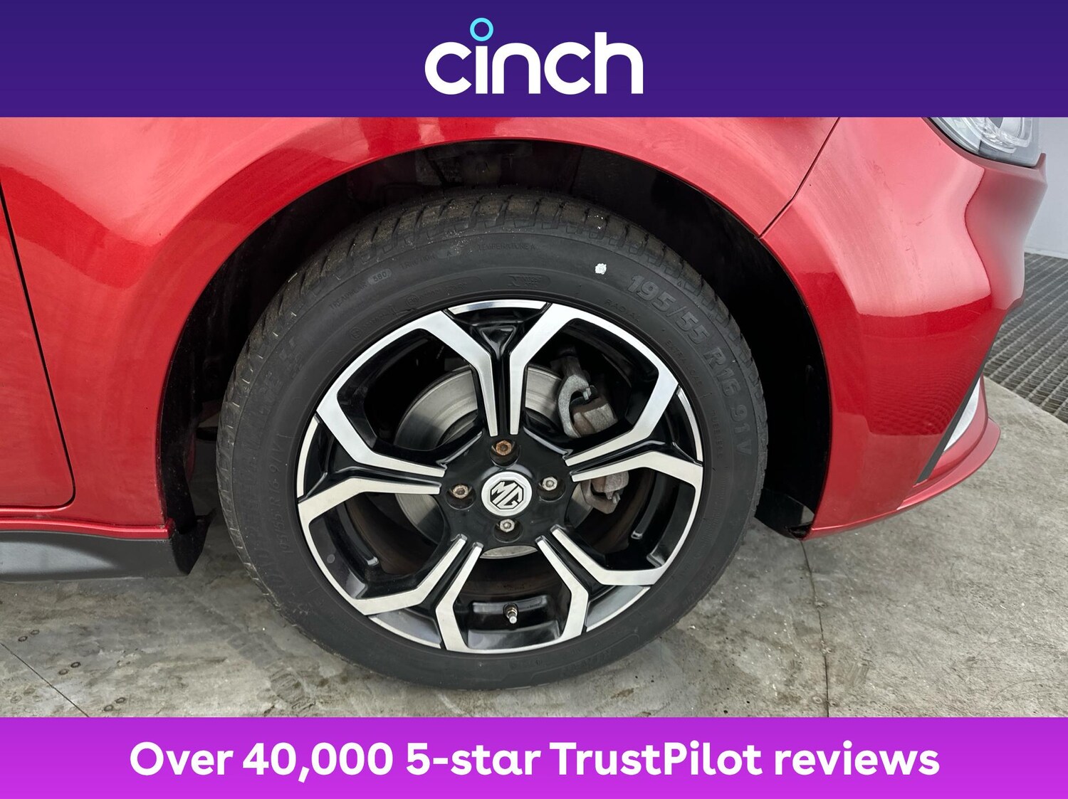 Used MG MG3 2019 for sale - 77060799: Photo 28