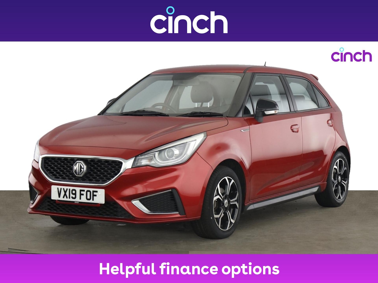 Used MG MG3 2019 for sale - 77060799: Photo 9