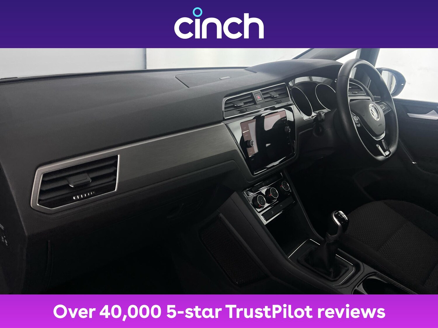 Used Volkswagen Touran 2020 for sale - 77006953: Photo 14