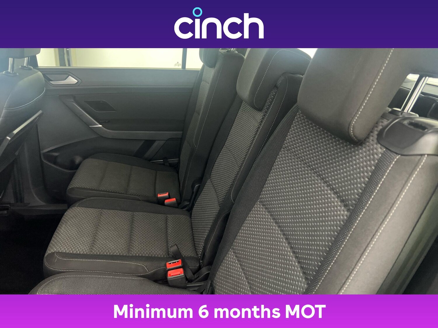 Used Volkswagen Touran 2020 for sale - 77006953: Photo 20