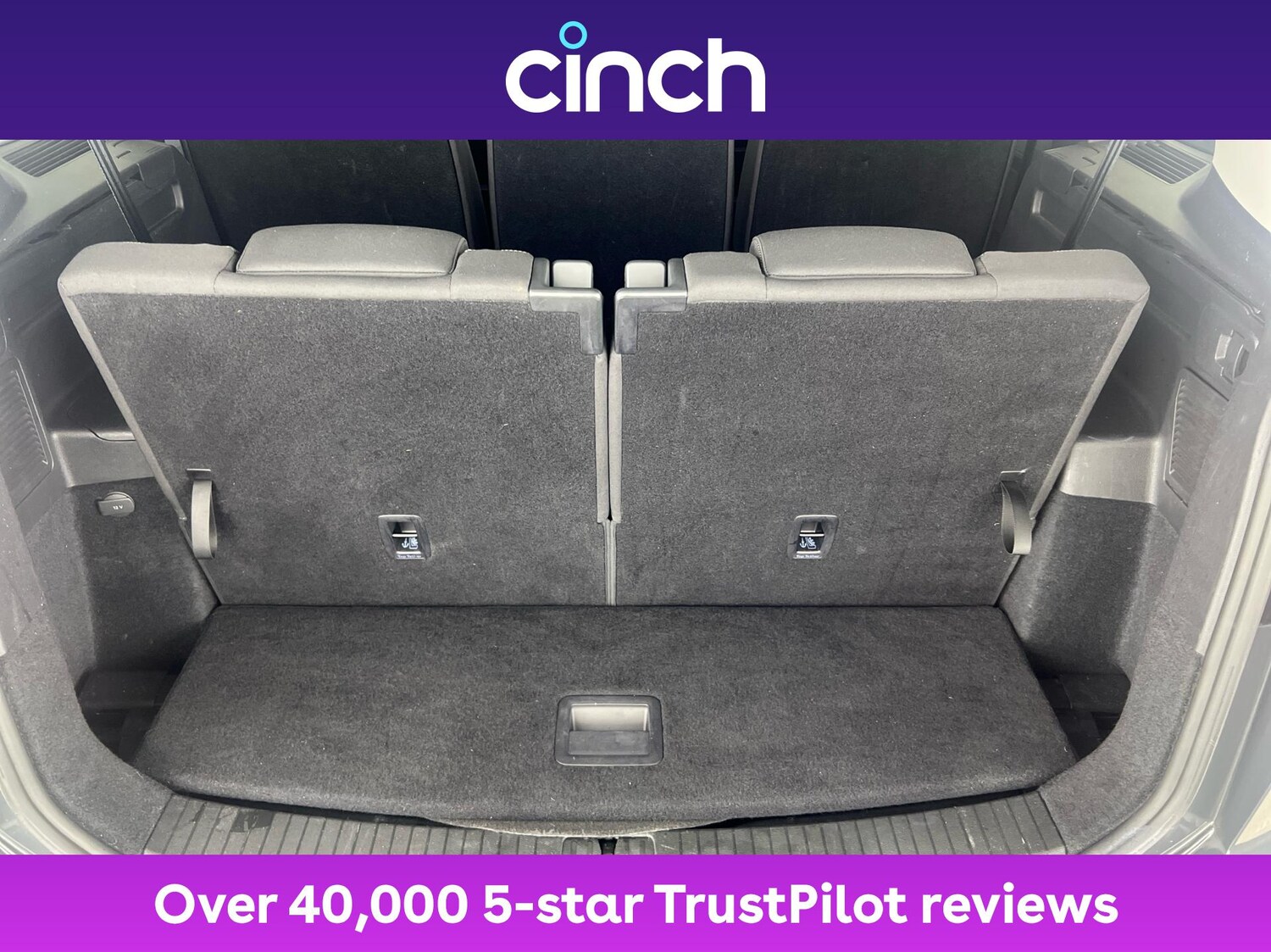 Used Volkswagen Touran 2020 for sale - 77006953: Photo 21