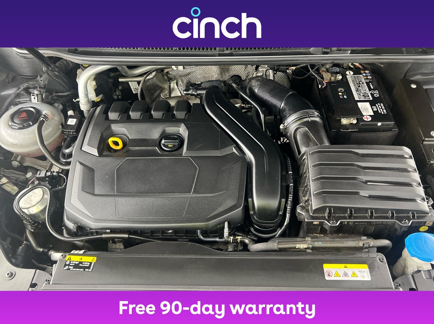 Used Volkswagen Touran 2020 for sale - 77006953: Photo 23