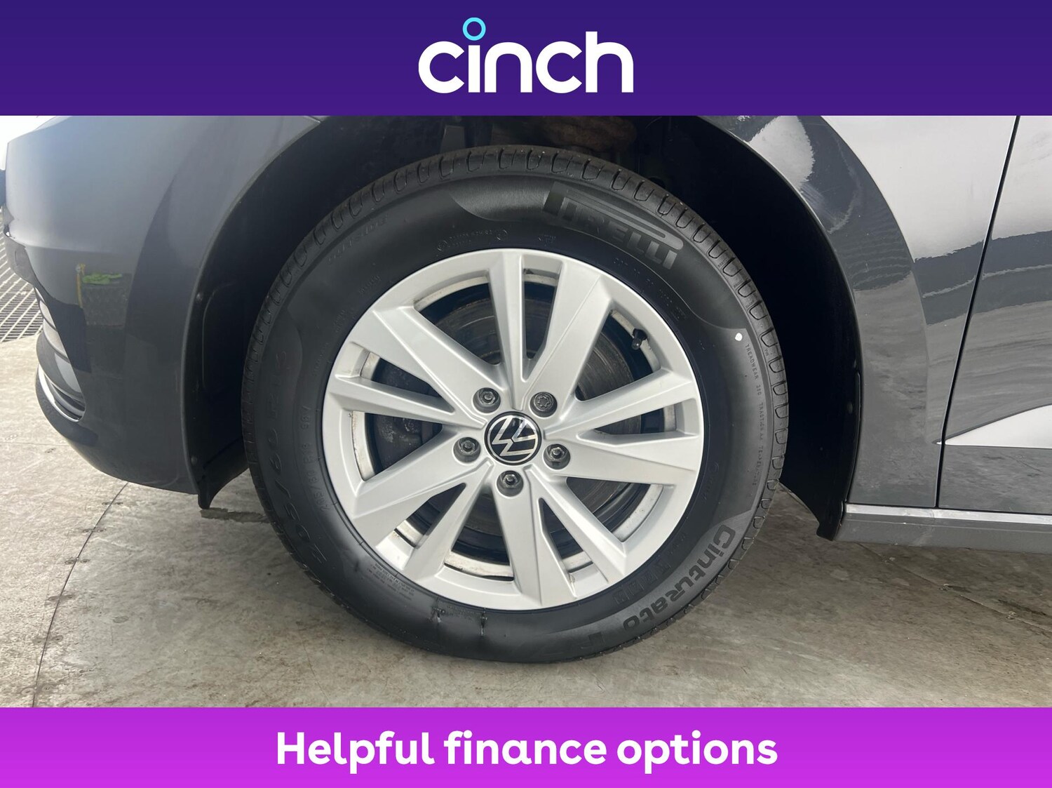 Used Volkswagen Touran 2020 for sale - 77006953: Photo 24