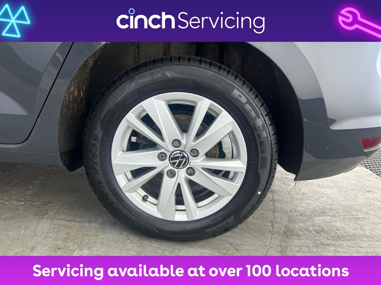 Used Volkswagen Touran 2020 for sale - 77006953: Photo 26