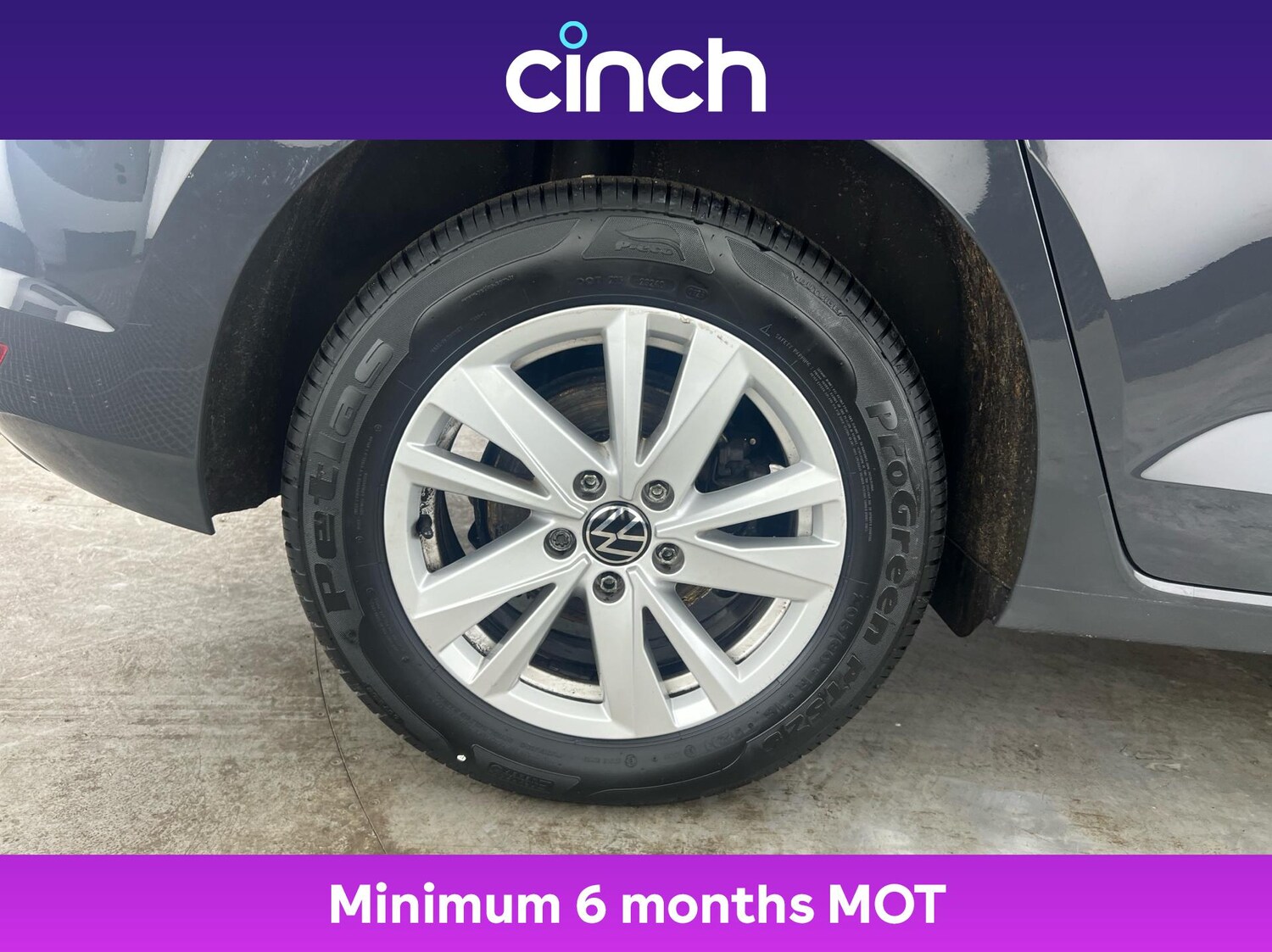 Used Volkswagen Touran 2020 for sale - 77006953: Photo 27