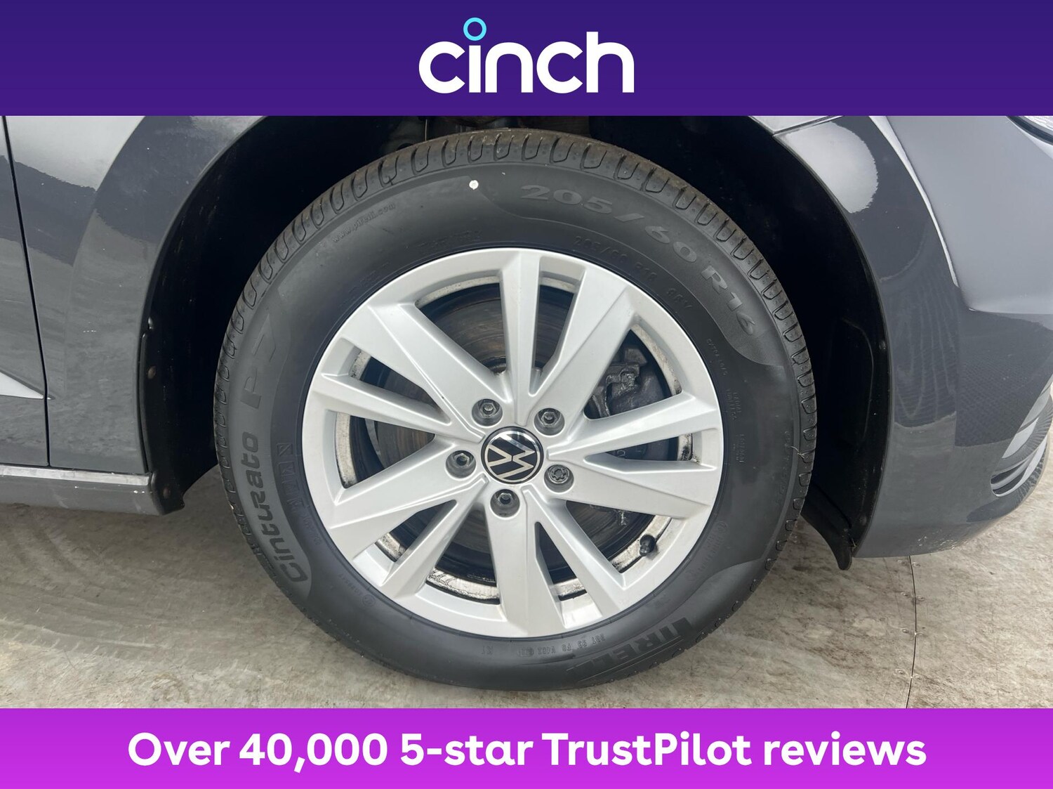 Used Volkswagen Touran 2020 for sale - 77006953: Photo 28