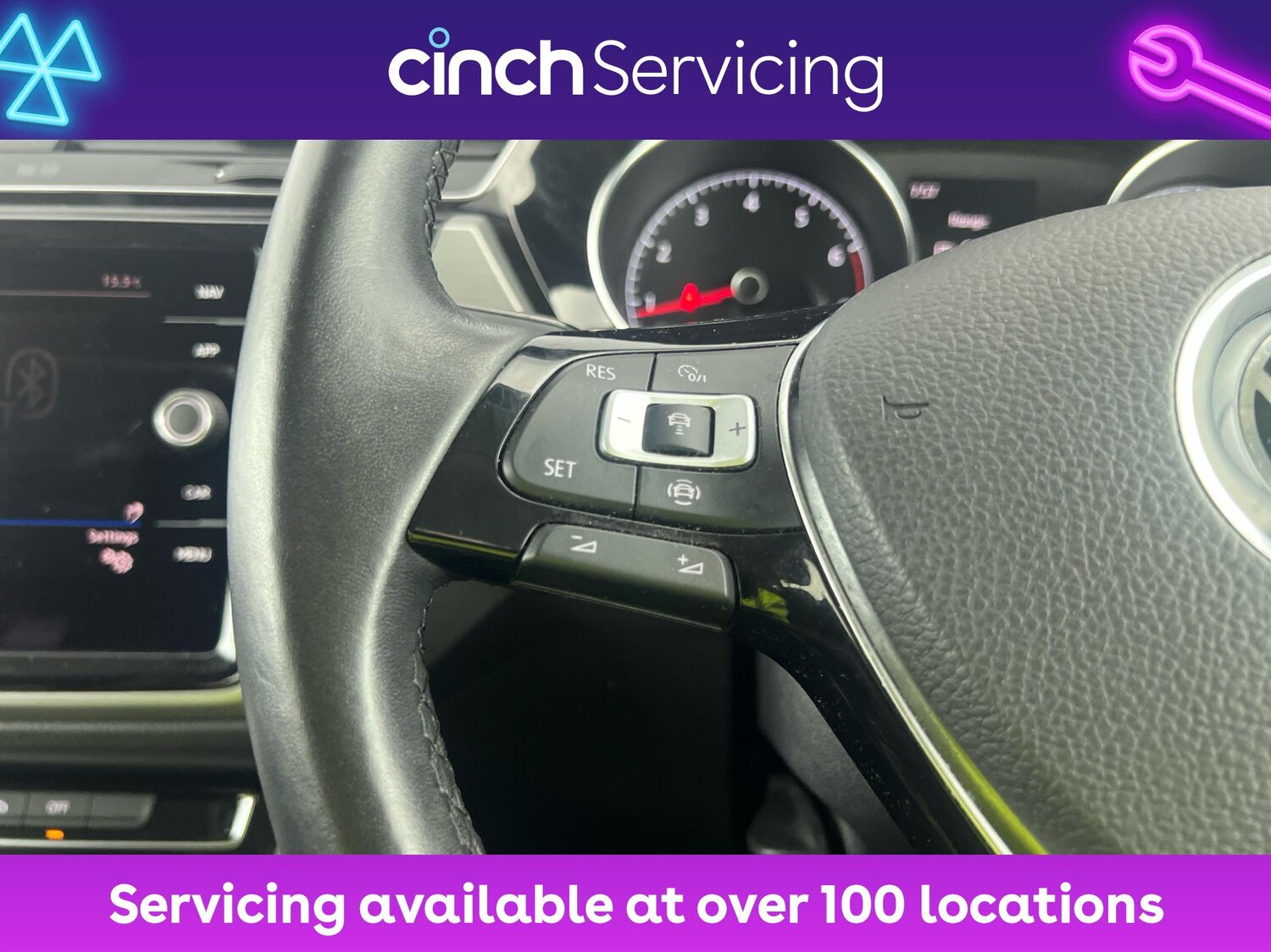 Used Volkswagen Touran 2020 for sale - 77006953: Photo 31