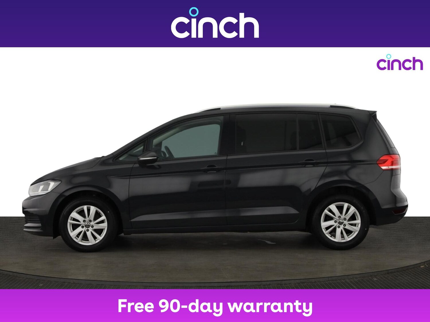 Used Volkswagen Touran 2020 for sale - 77006953: Photo 8