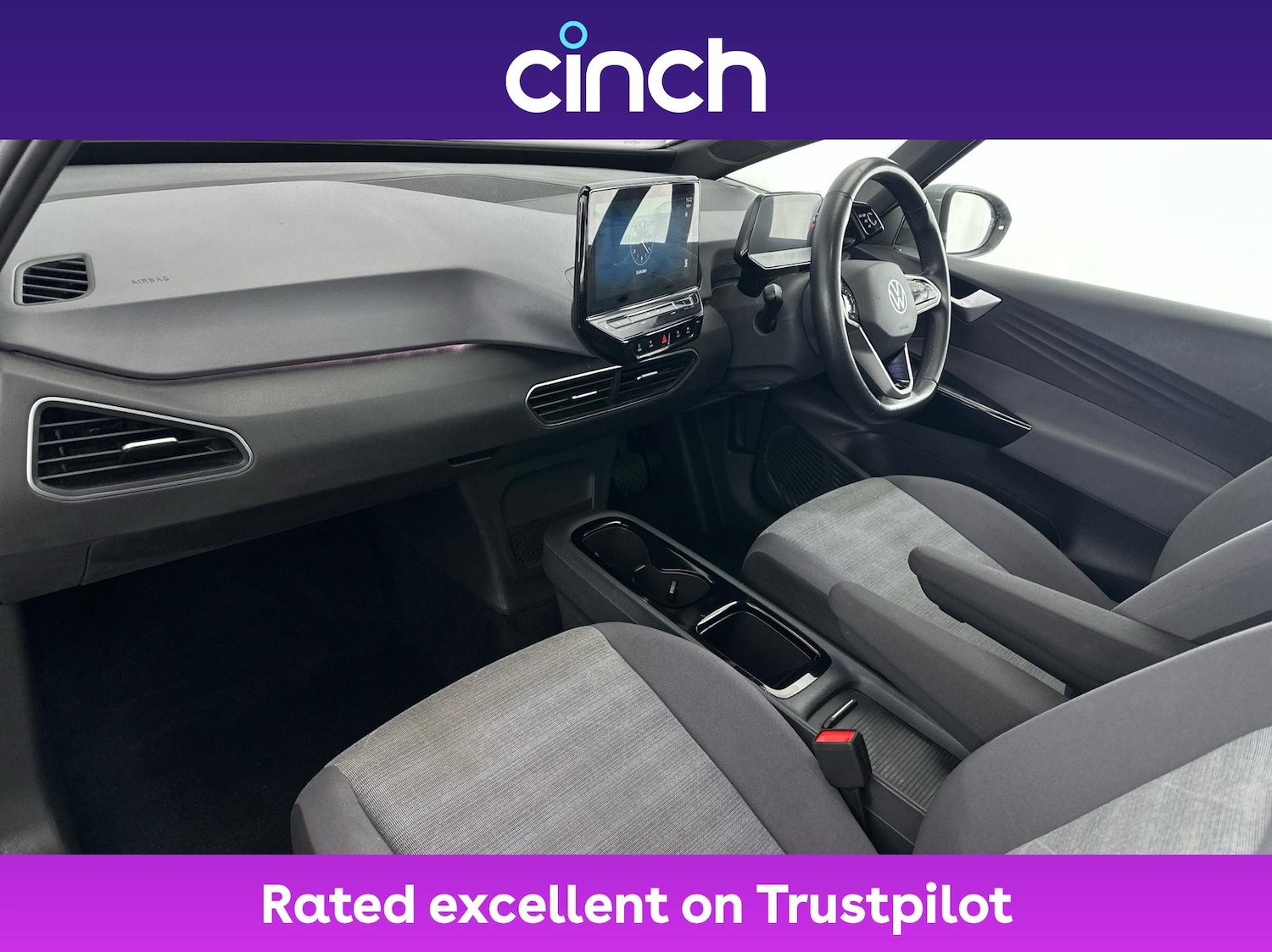 Used Volkswagen ID.3 2022 for sale - 76782814: Photo 14