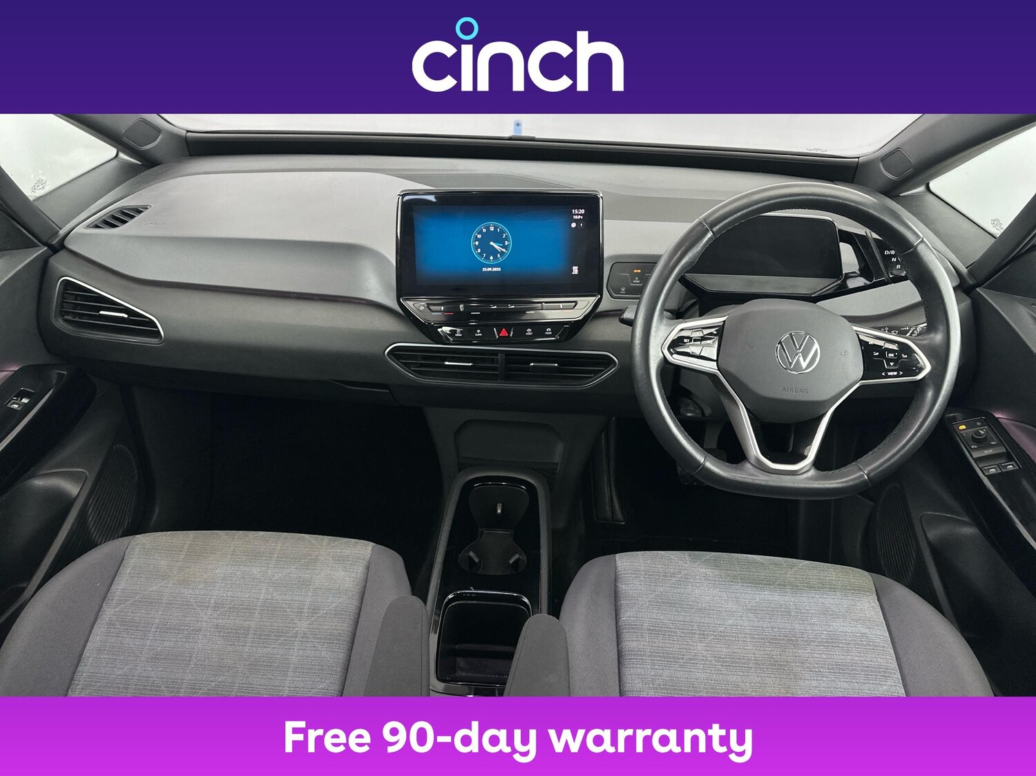 Used Volkswagen ID.3 2022 for sale - 76782814: Photo 15