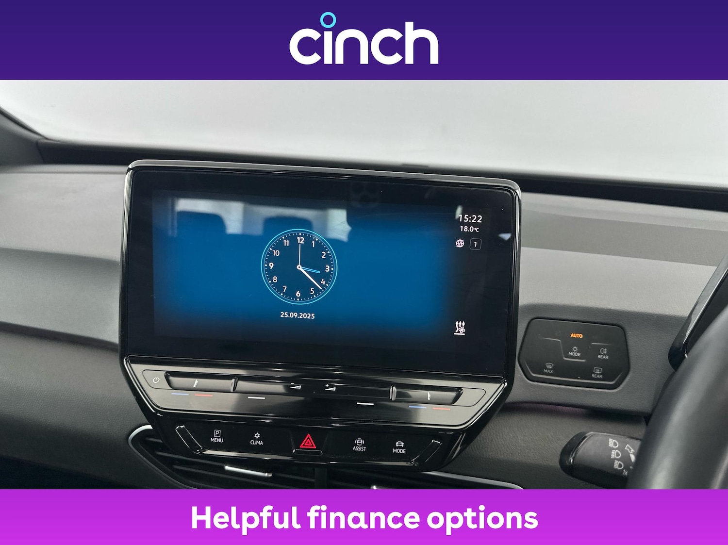 Used Volkswagen ID.3 2022 for sale - 76782814: Photo 17