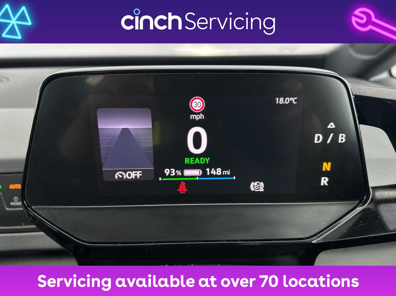 Used Volkswagen ID.3 2022 for sale - 76782814: Photo 18