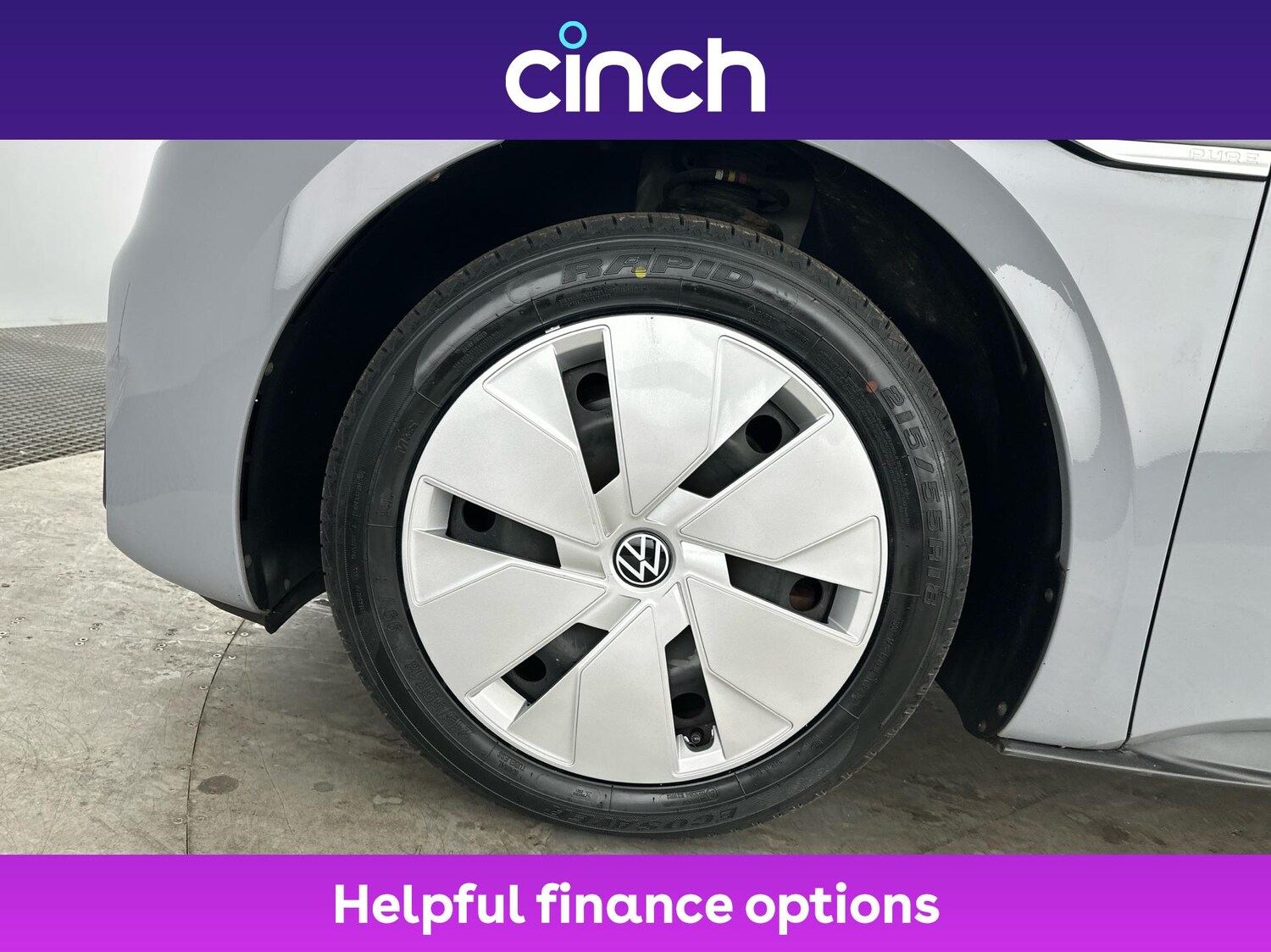 Used Volkswagen ID.3 2022 for sale - 76782814: Photo 24