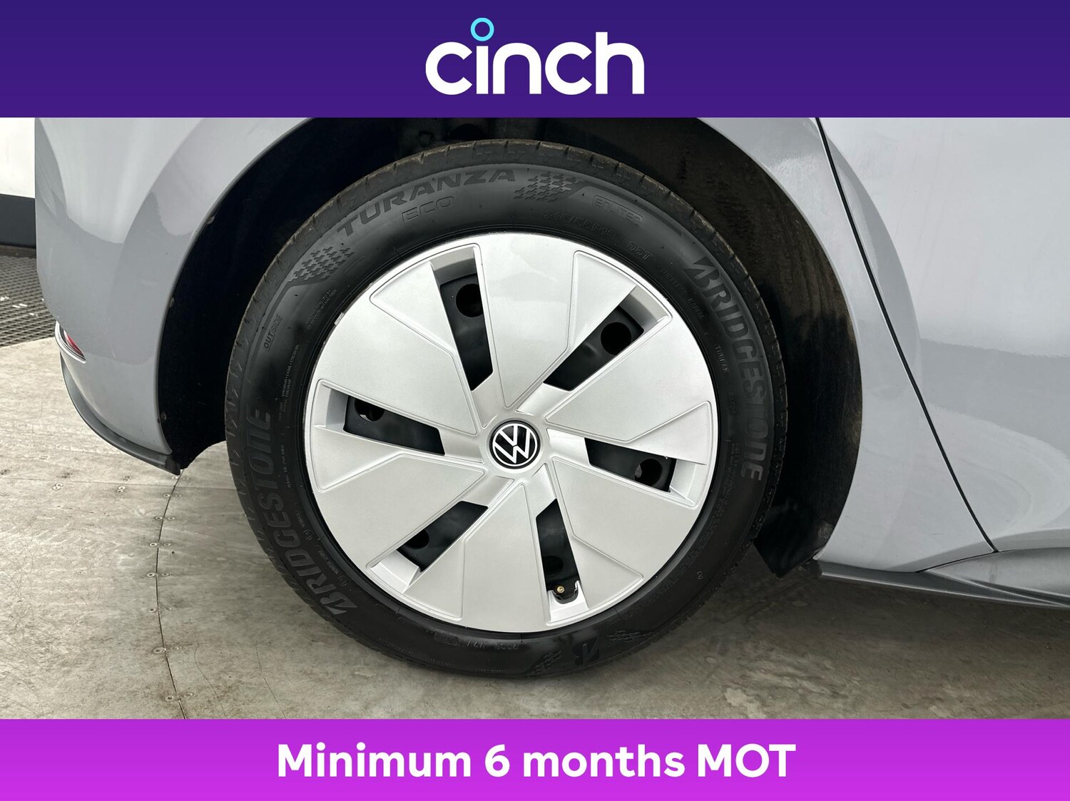 Used Volkswagen ID.3 2022 for sale - 76782814: Photo 27