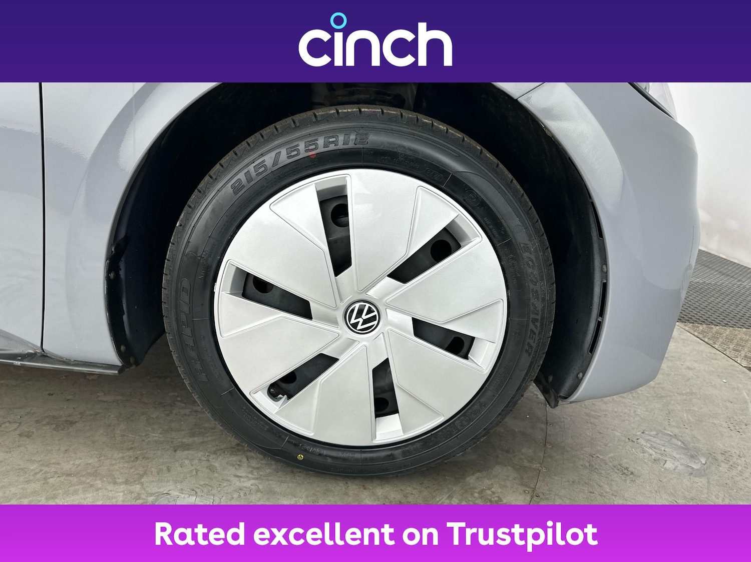 Used Volkswagen ID.3 2022 for sale - 76782814: Photo 28