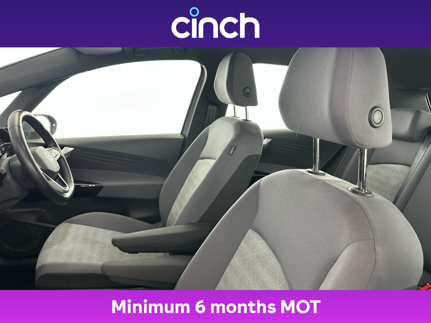 Used Volkswagen ID.3 2022 for sale - 76782814: Photo 32