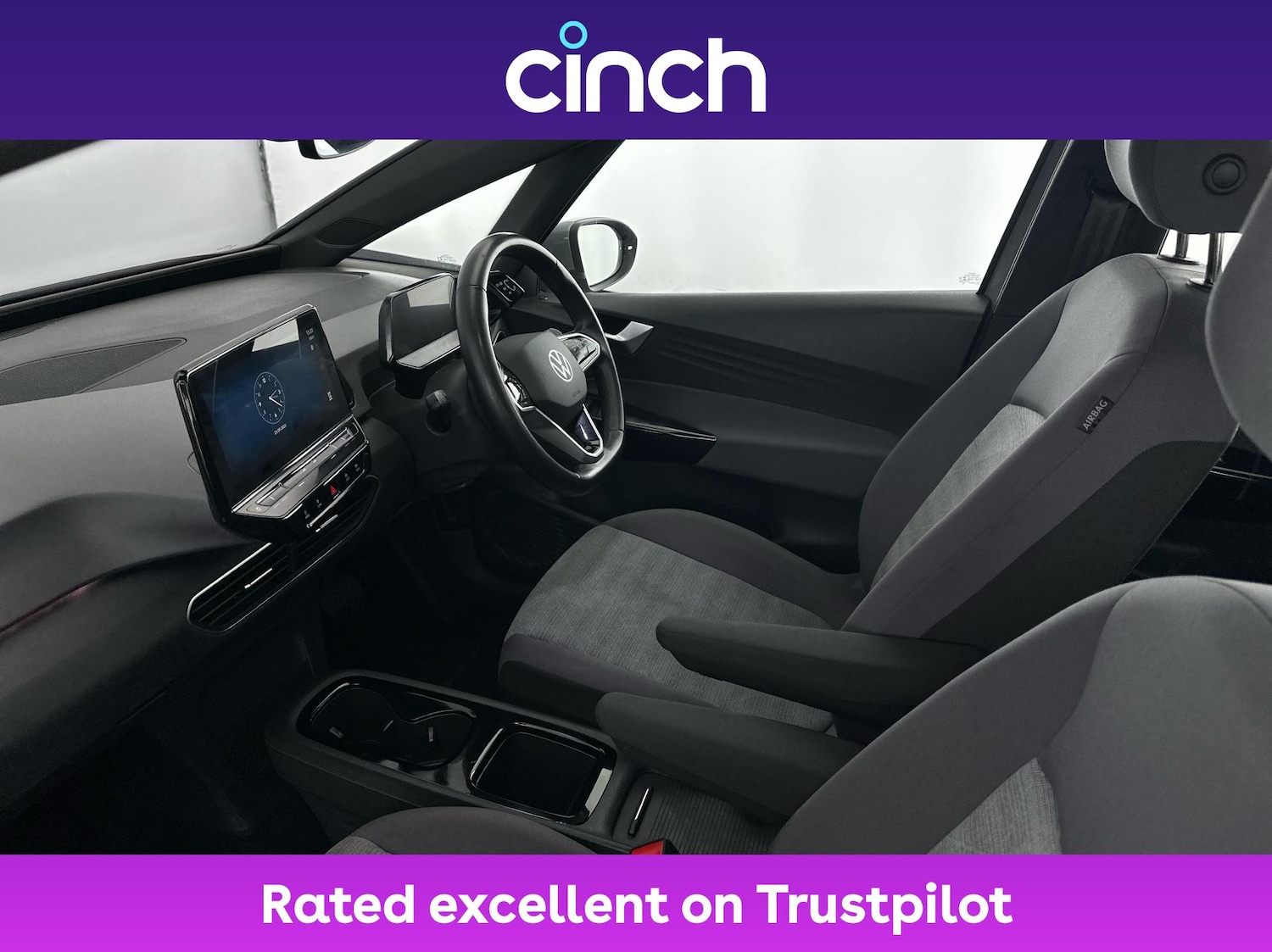 Used Volkswagen ID.3 2022 for sale - 76782814: Photo 33