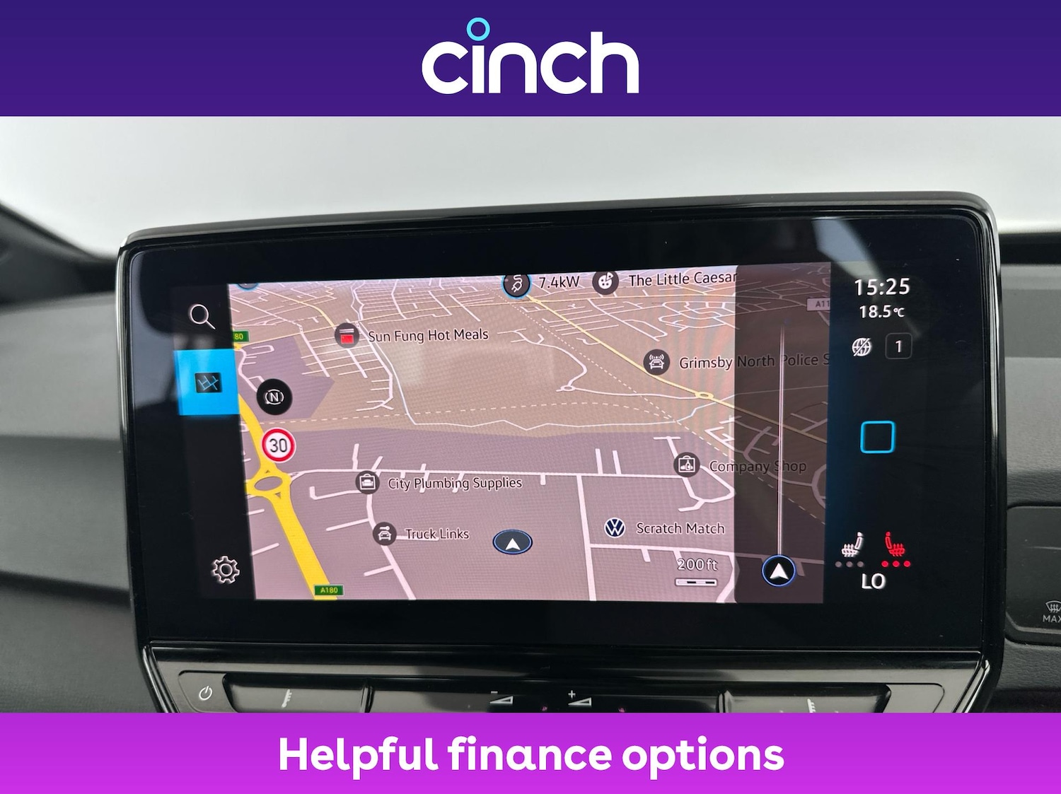 Used Volkswagen ID.3 2022 for sale - 76782814: Photo 35