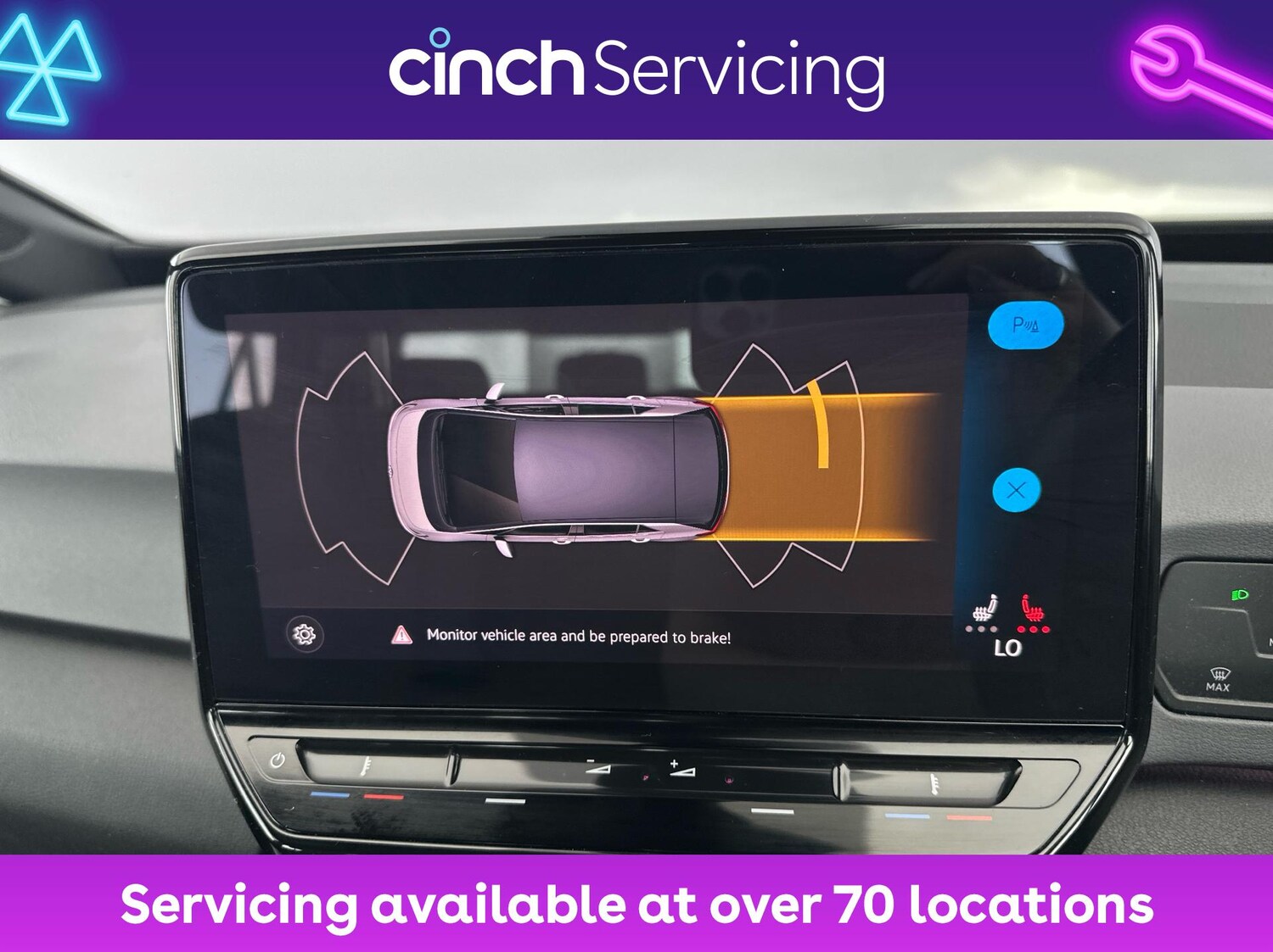 Used Volkswagen ID.3 2022 for sale - 76782814: Photo 36