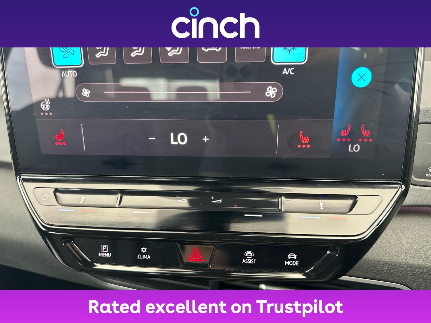 Used Volkswagen ID.3 2022 for sale - 76782814: Photo 38