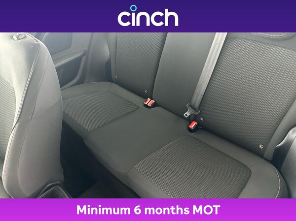 Used Ford Fiesta 2017 for sale - 76096260: Photo 20