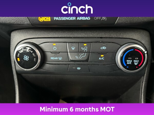 Used Ford Fiesta 2017 for sale - 76096260: Photo 32