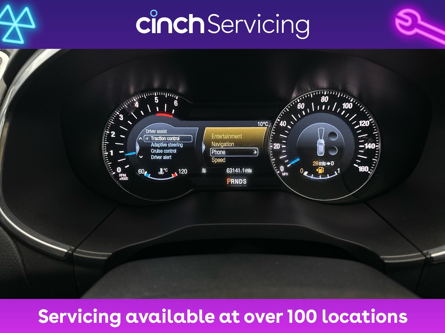 Used Ford Edge 2018 for sale - 77056149: Photo 18