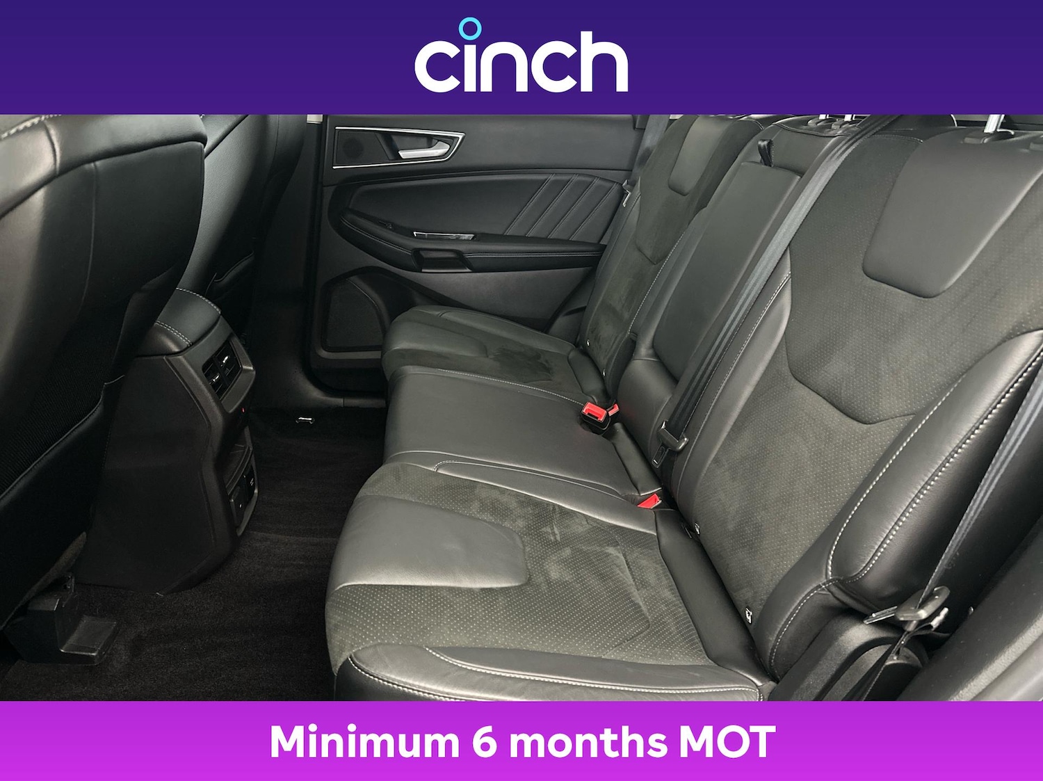 Used Ford Edge 2018 for sale - 77056149: Photo 20