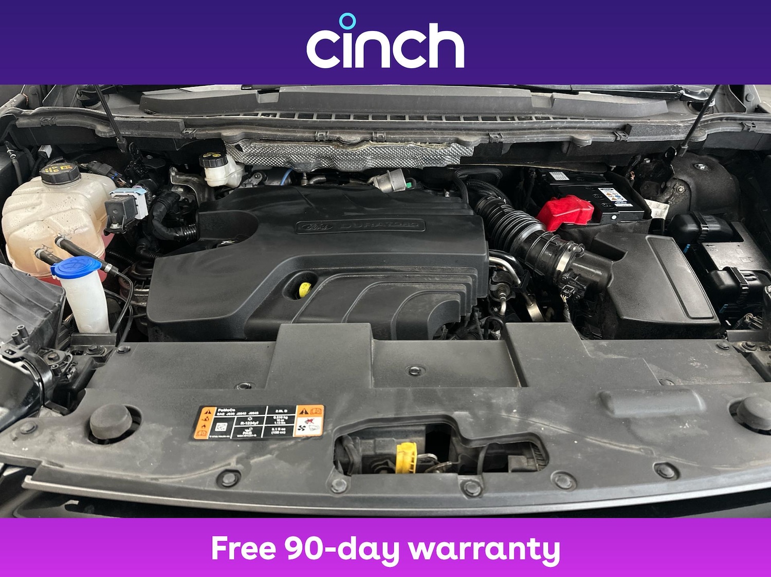 Used Ford Edge 2018 for sale - 77056149: Photo 23