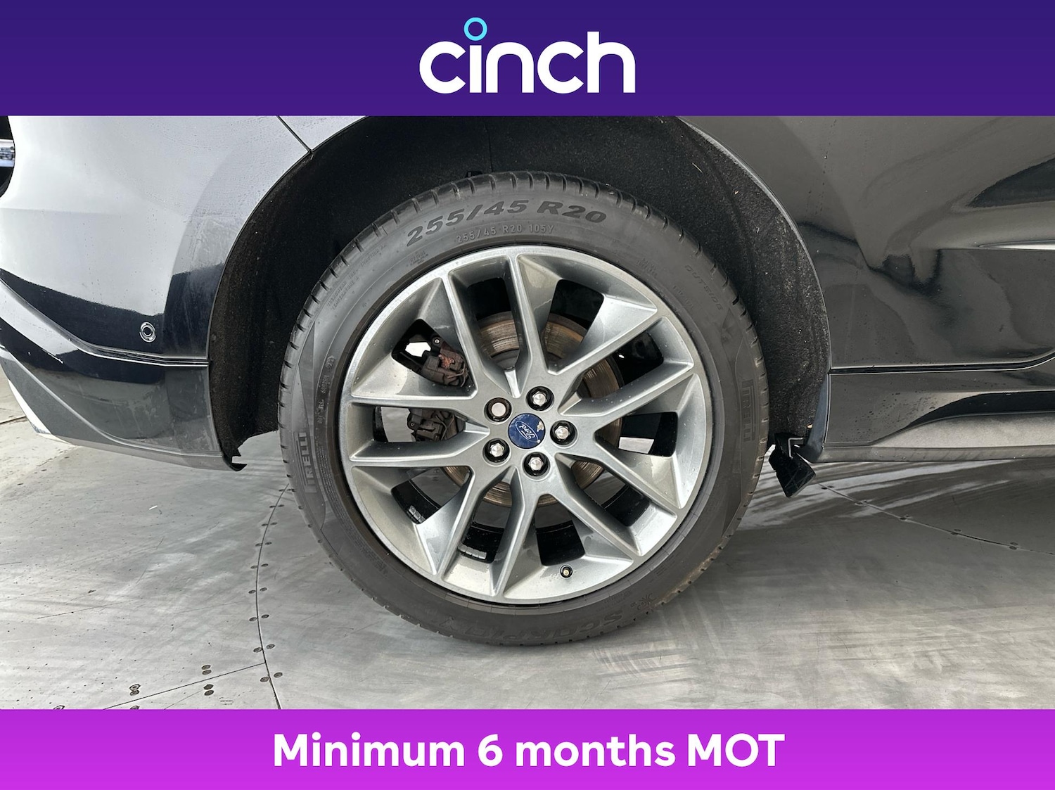 Used Ford Edge 2018 for sale - 77056149: Photo 27