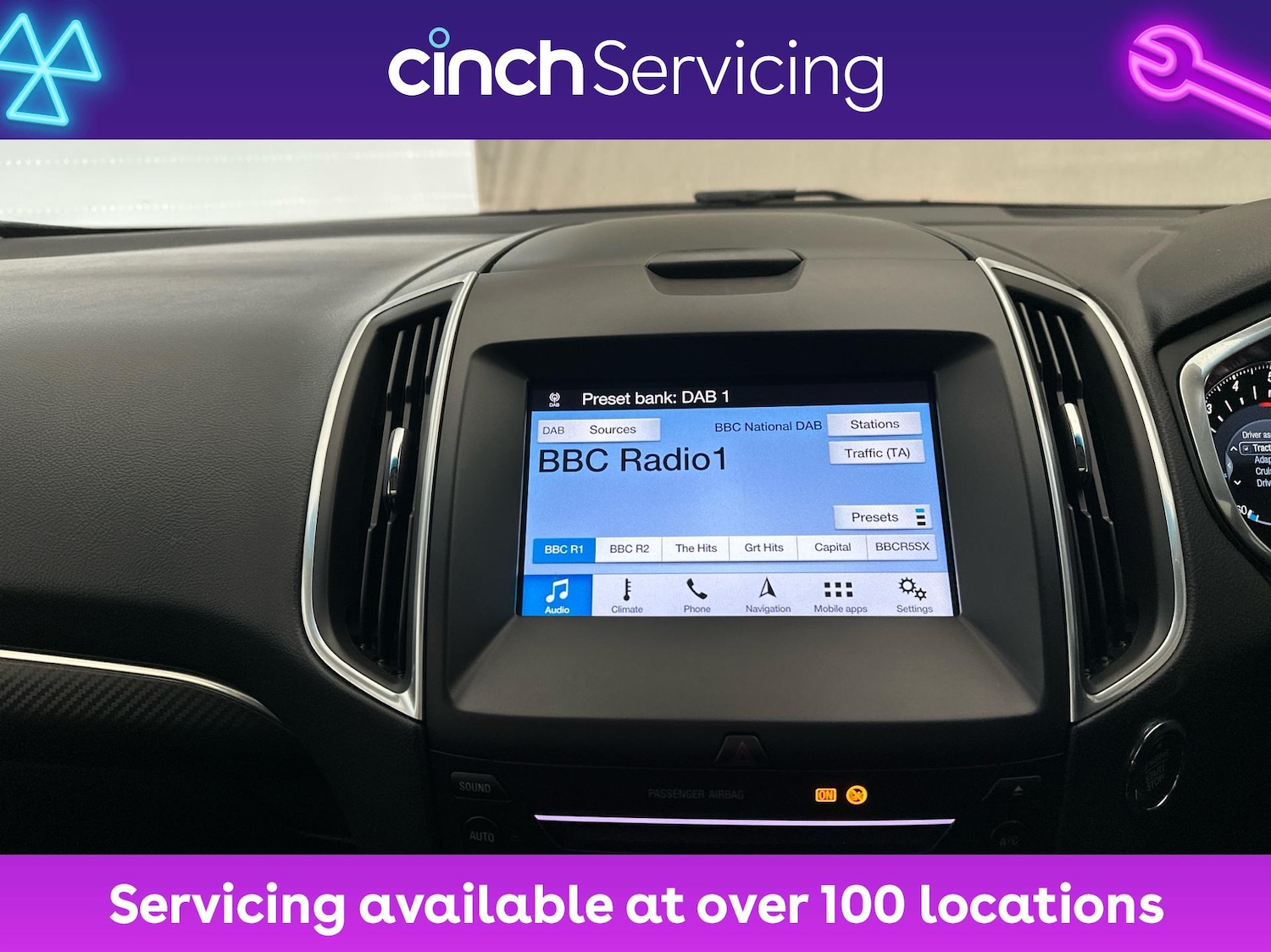 Used Ford Edge 2018 for sale - 77056149: Photo 31