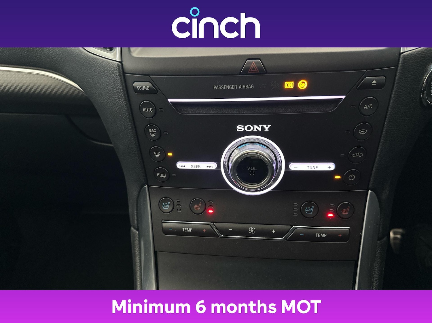 Used Ford Edge 2018 for sale - 77056149: Photo 32