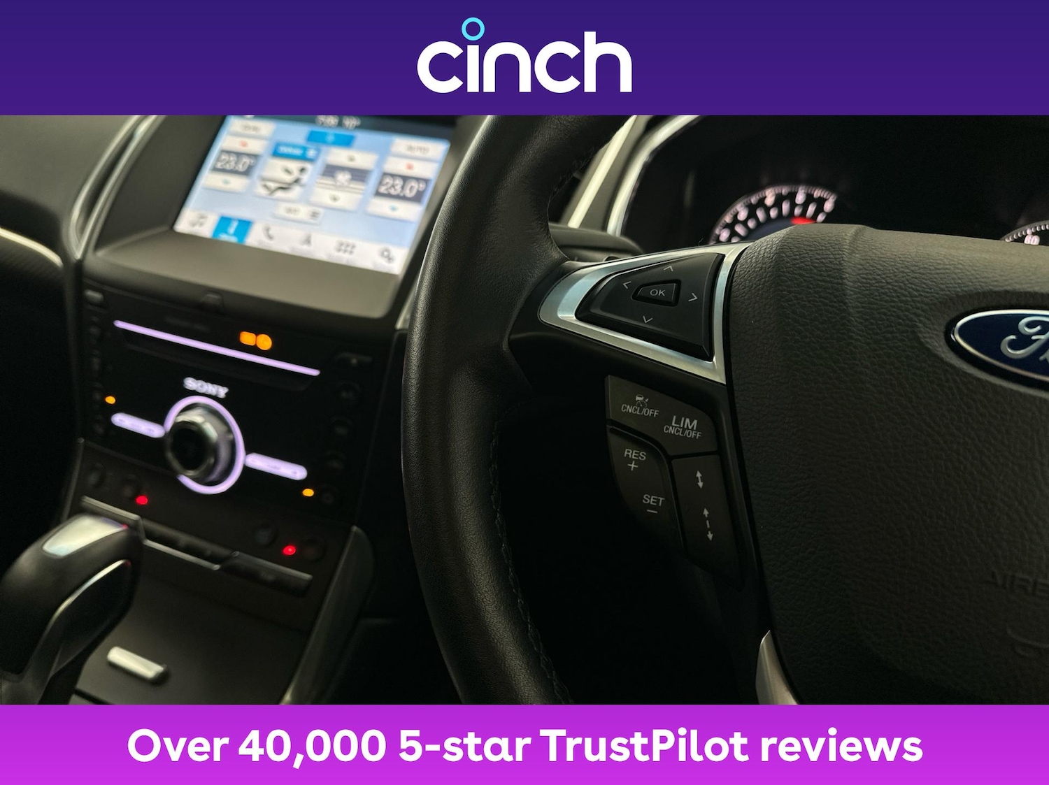 Used Ford Edge 2018 for sale - 77056149: Photo 33