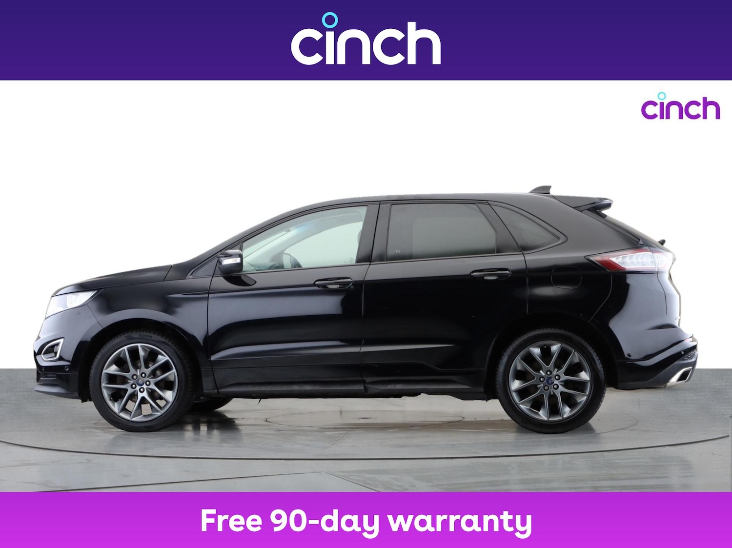 Used Ford Edge 2018 for sale - 77056149: Photo 8