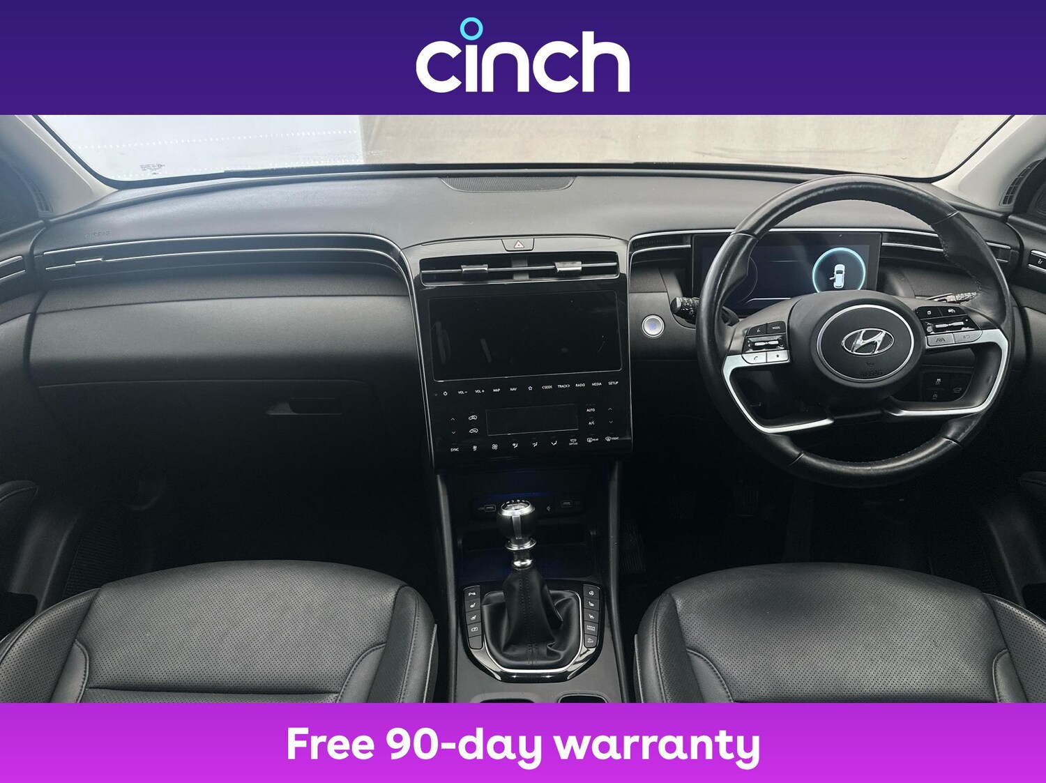 Used Hyundai TUCSON 2022 for sale - 77059566: Photo 15