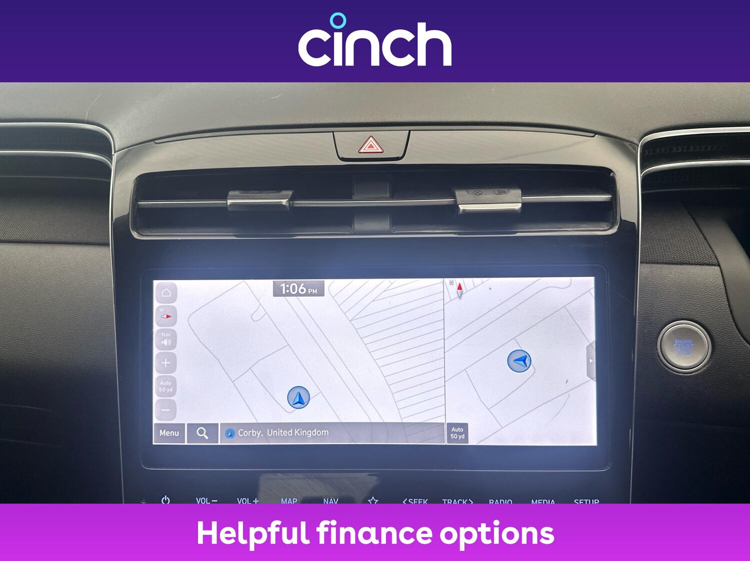 Used Hyundai TUCSON 2022 for sale - 77059566: Photo 17