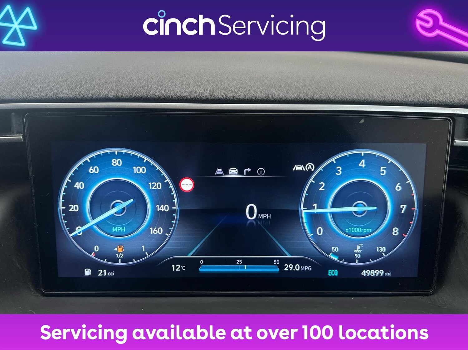 Used Hyundai TUCSON 2022 for sale - 77059566: Photo 18