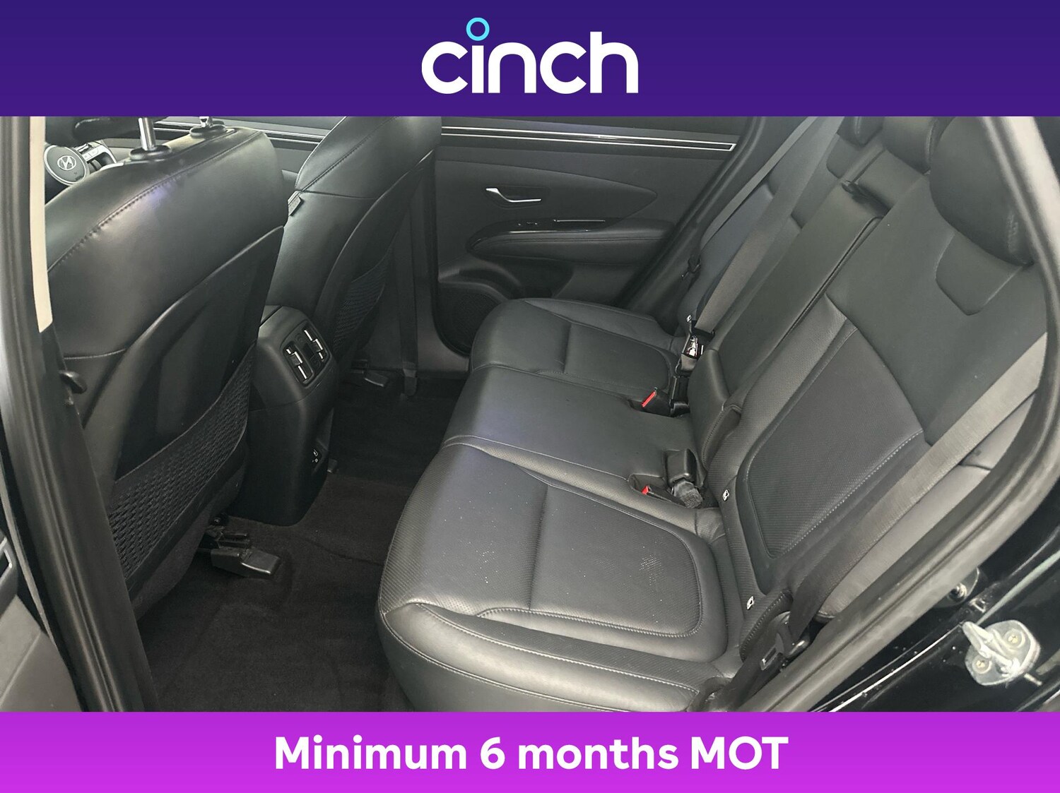 Used Hyundai TUCSON 2022 for sale - 77059566: Photo 20